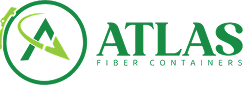Atlas Fiber Containers